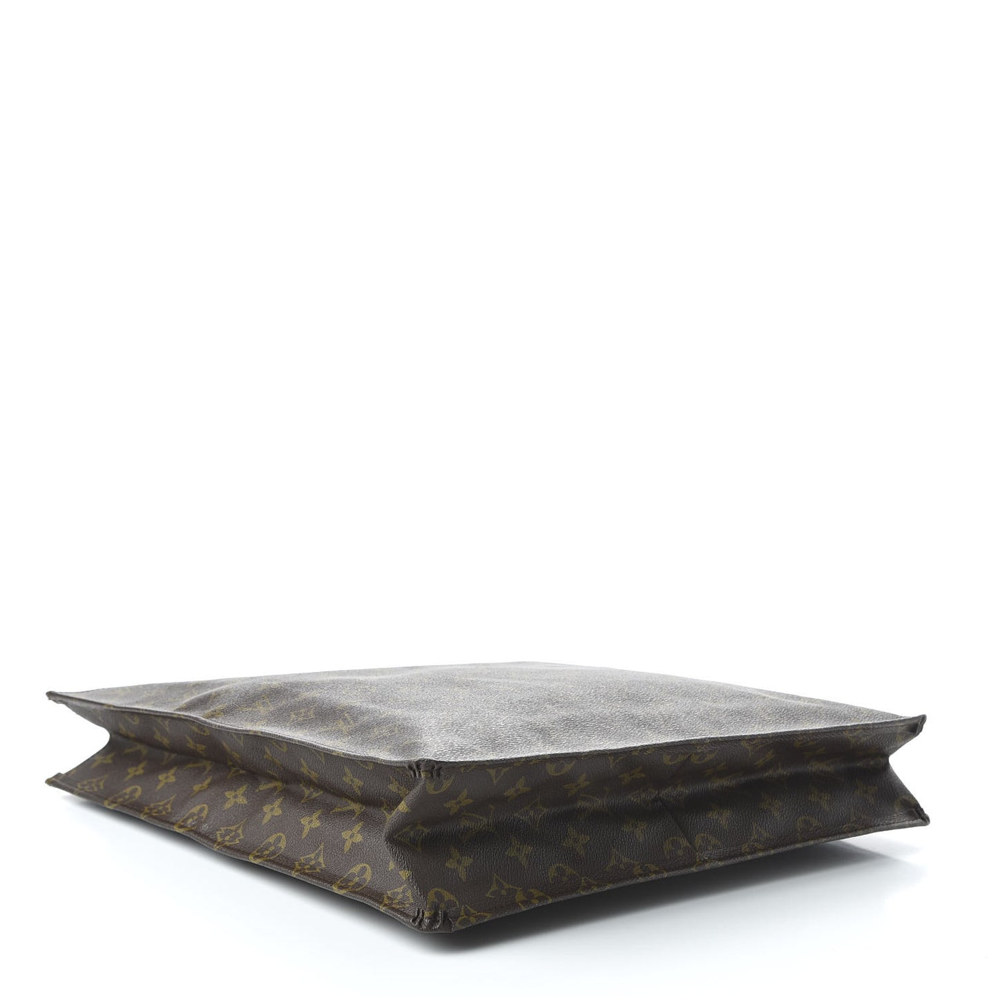 Monogram Sac Plat
