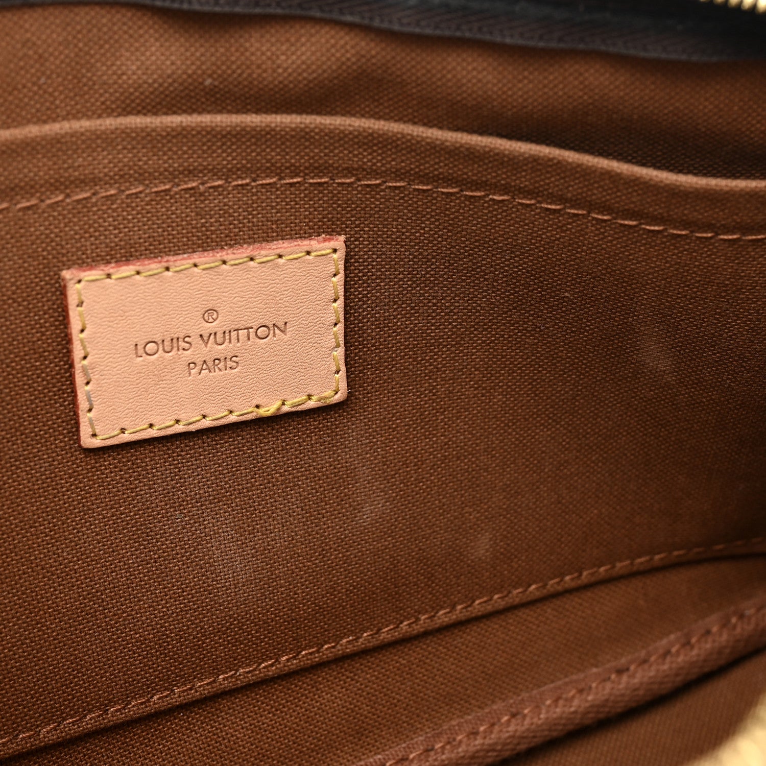 Louis Vuitton Monogram Multi Pochette Accessories Rose Clair 12 of 12