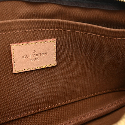 Louis Vuitton Monogram Multi Pochette Accessories Rose Clair 12 of 12