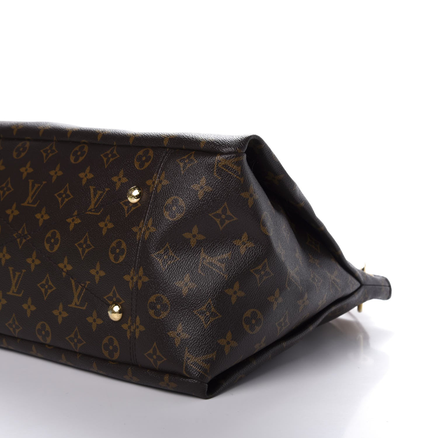 Louis Vuitton Monogram Artsy MM 7 of 11