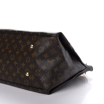 Louis Vuitton Monogram Artsy MM 7 of 11