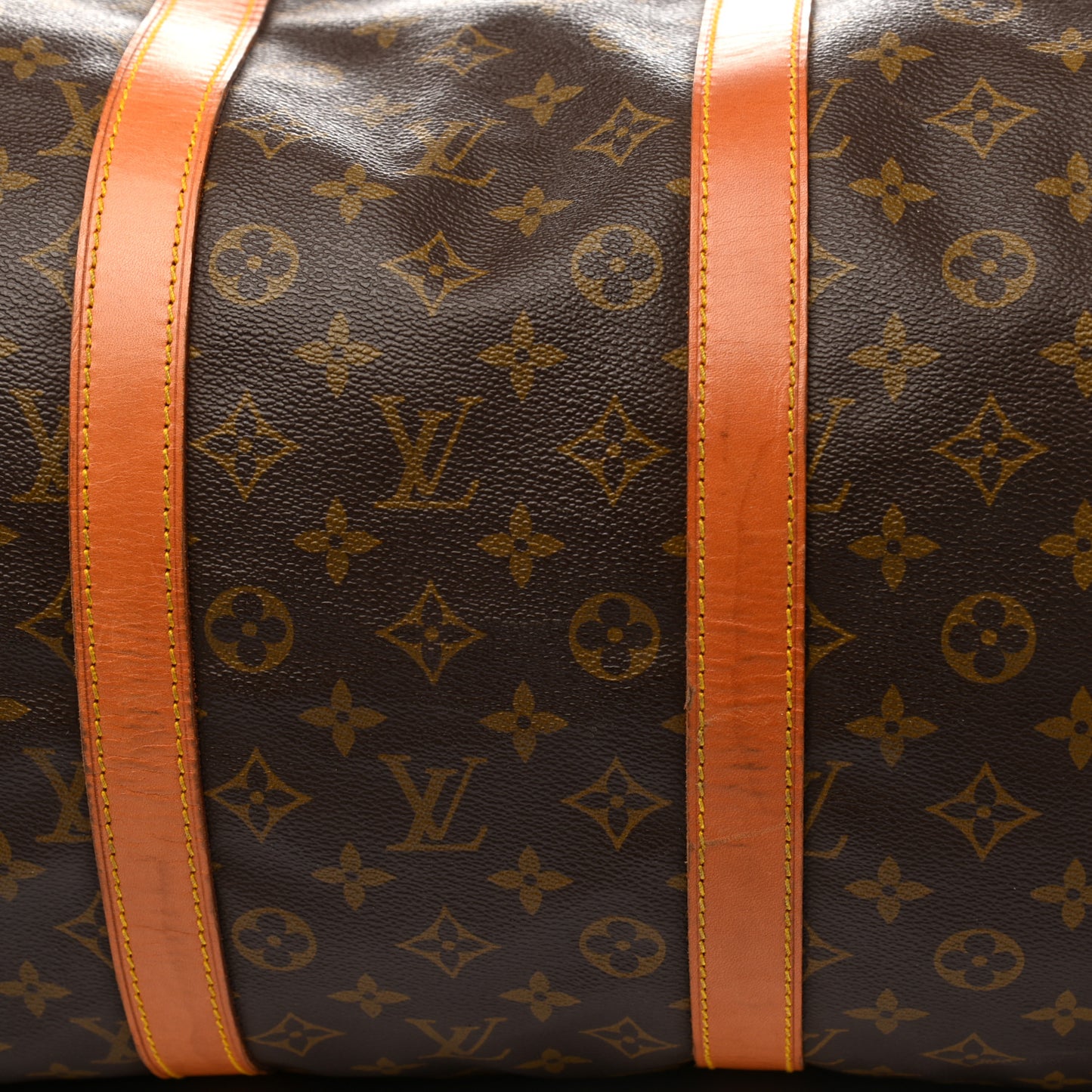 Monogram Keepall 55