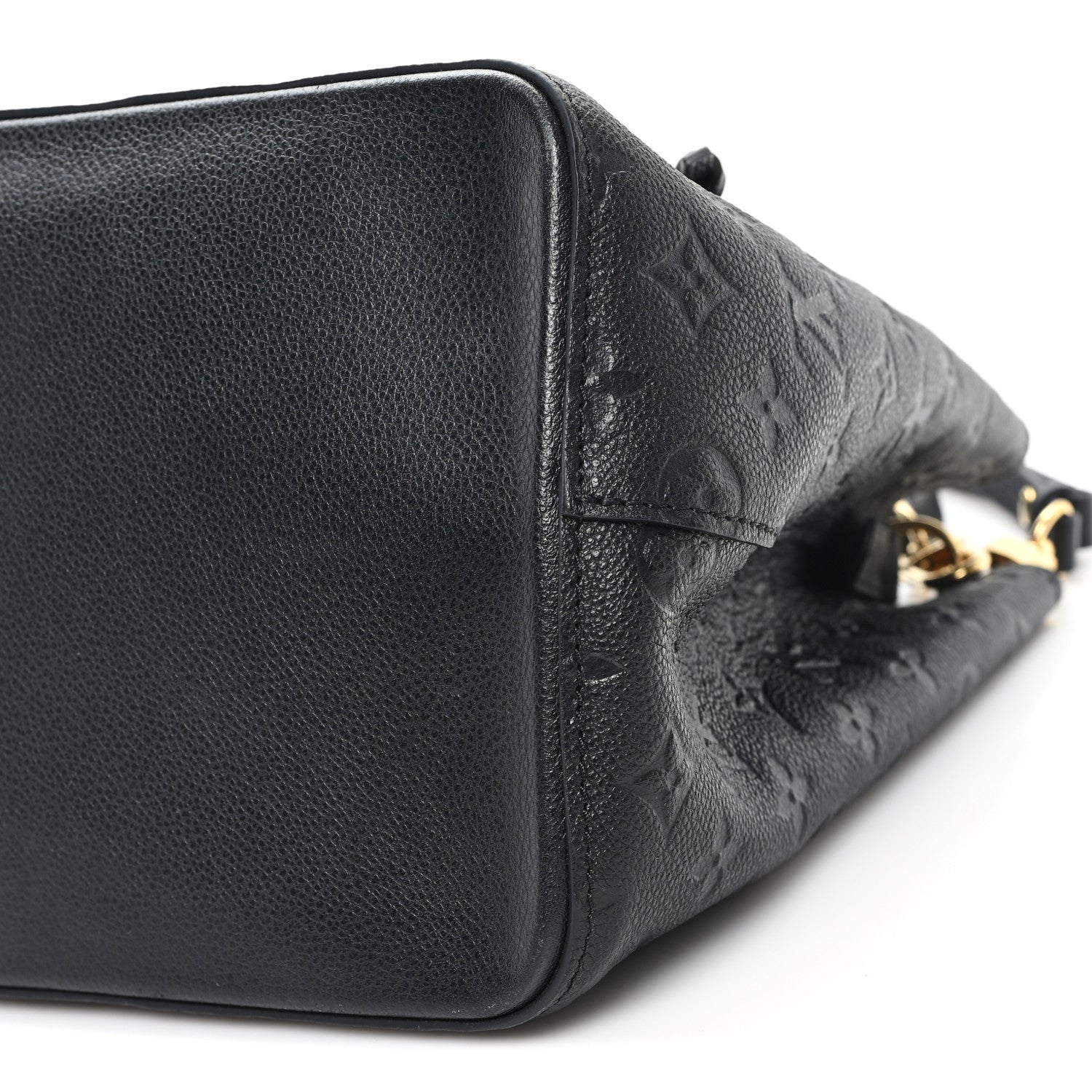 Louis Vuitton Empreinte Neonoe MM Black 10 of 10
