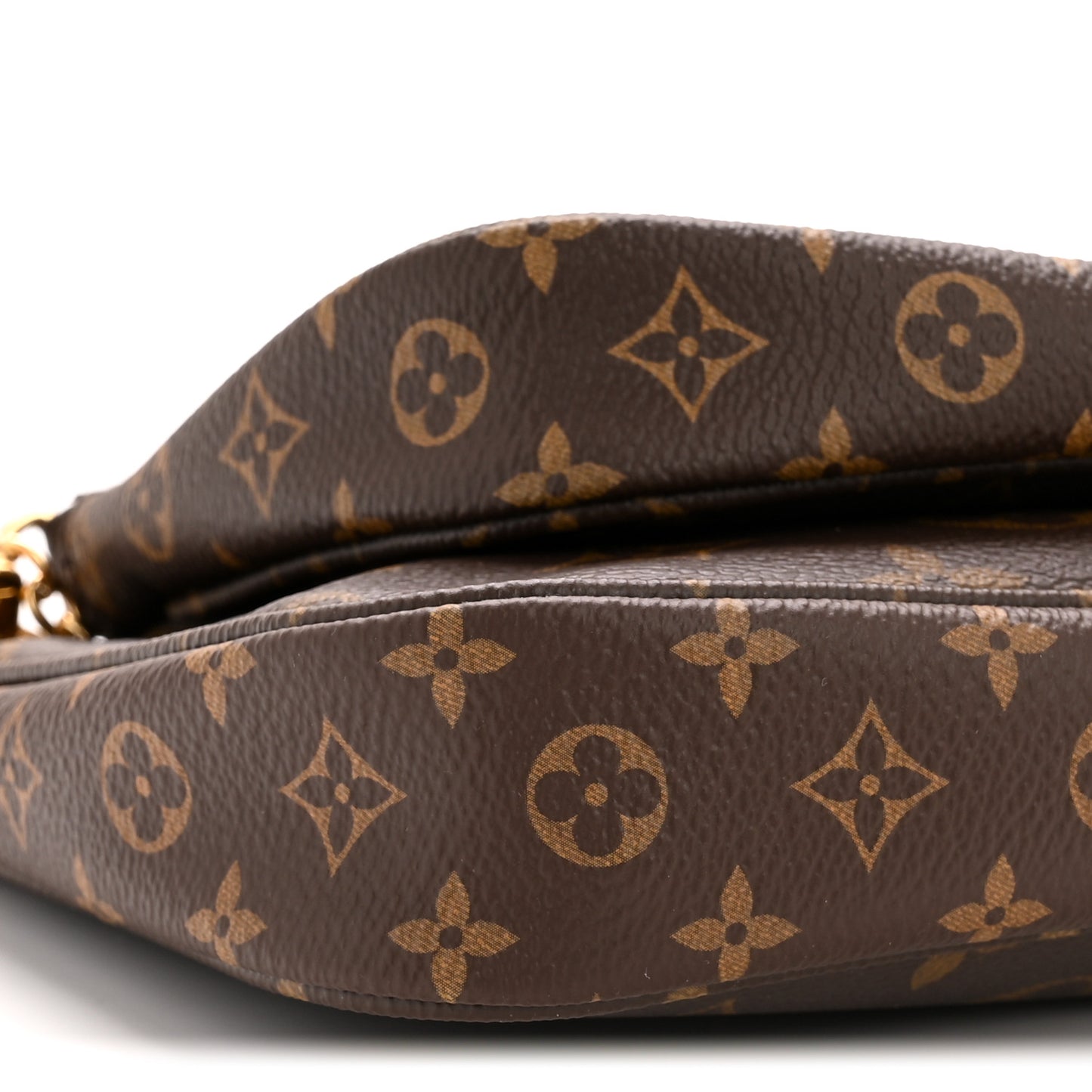 Monogram Multi Pochette Accessories Rose Clair