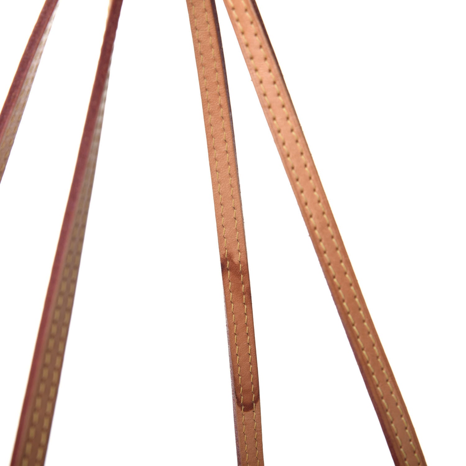 Louis Vuitton Damier Azur Neo Neverfull MM 16 of 17