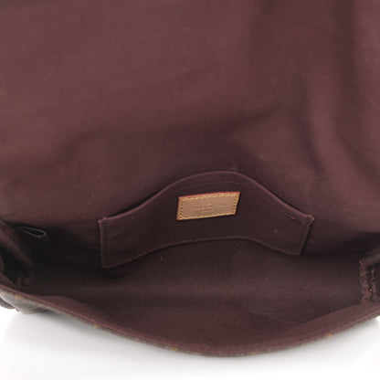 Louis Vuitton Monogram Favorite MM 5 of 16