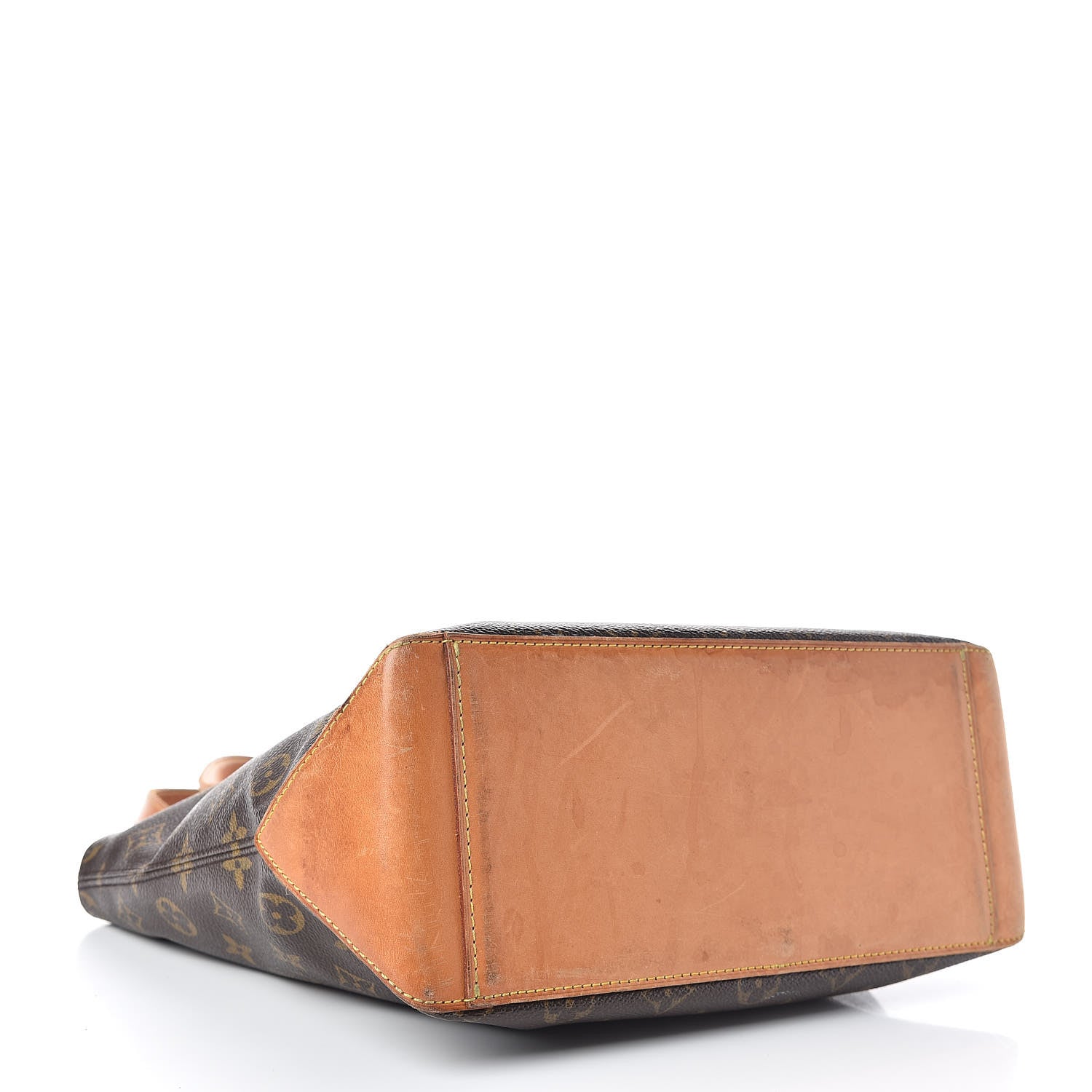 Louis Vuitton Monogram Cabas Piano 4 of 13