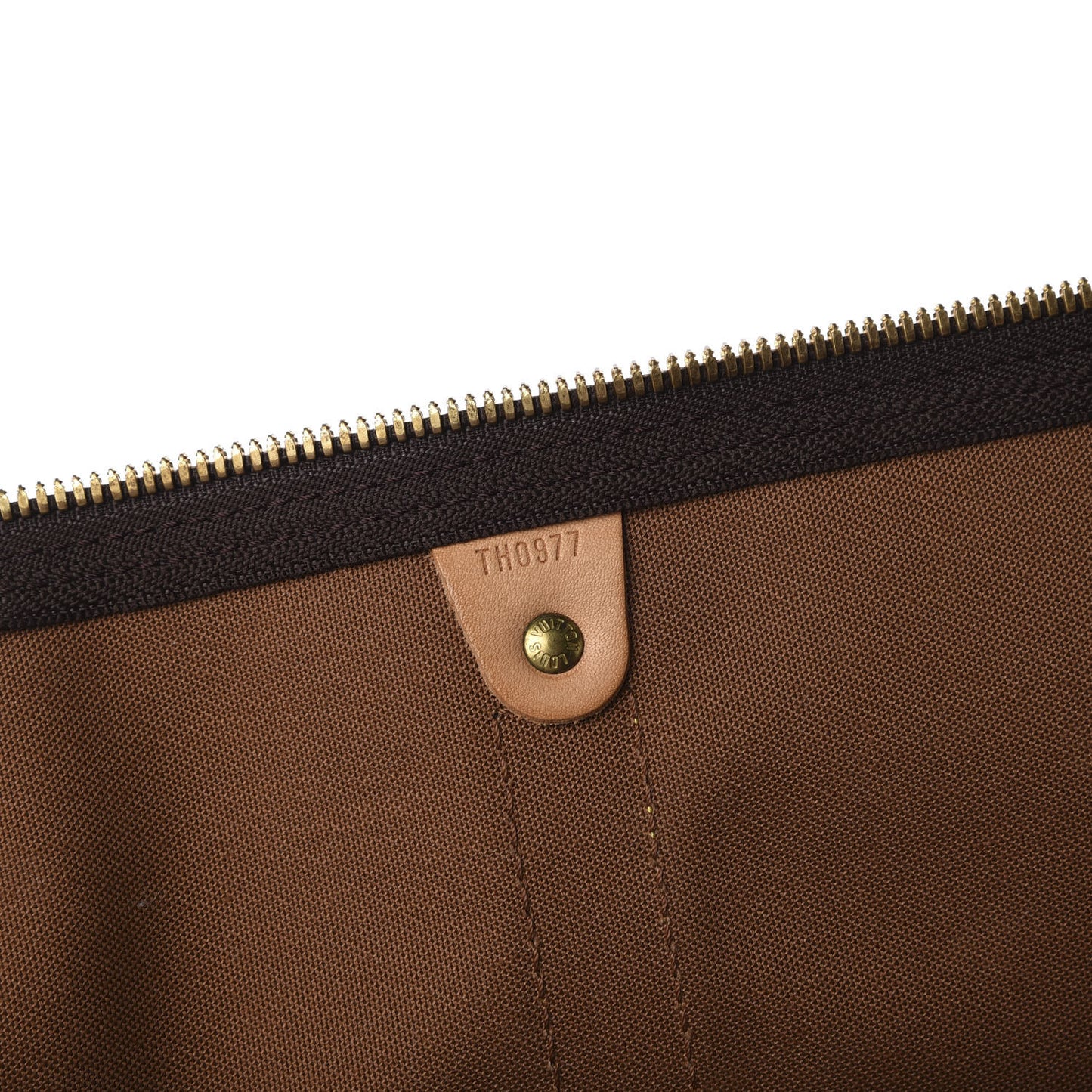 Monogram Keepall Bandouliere 55
