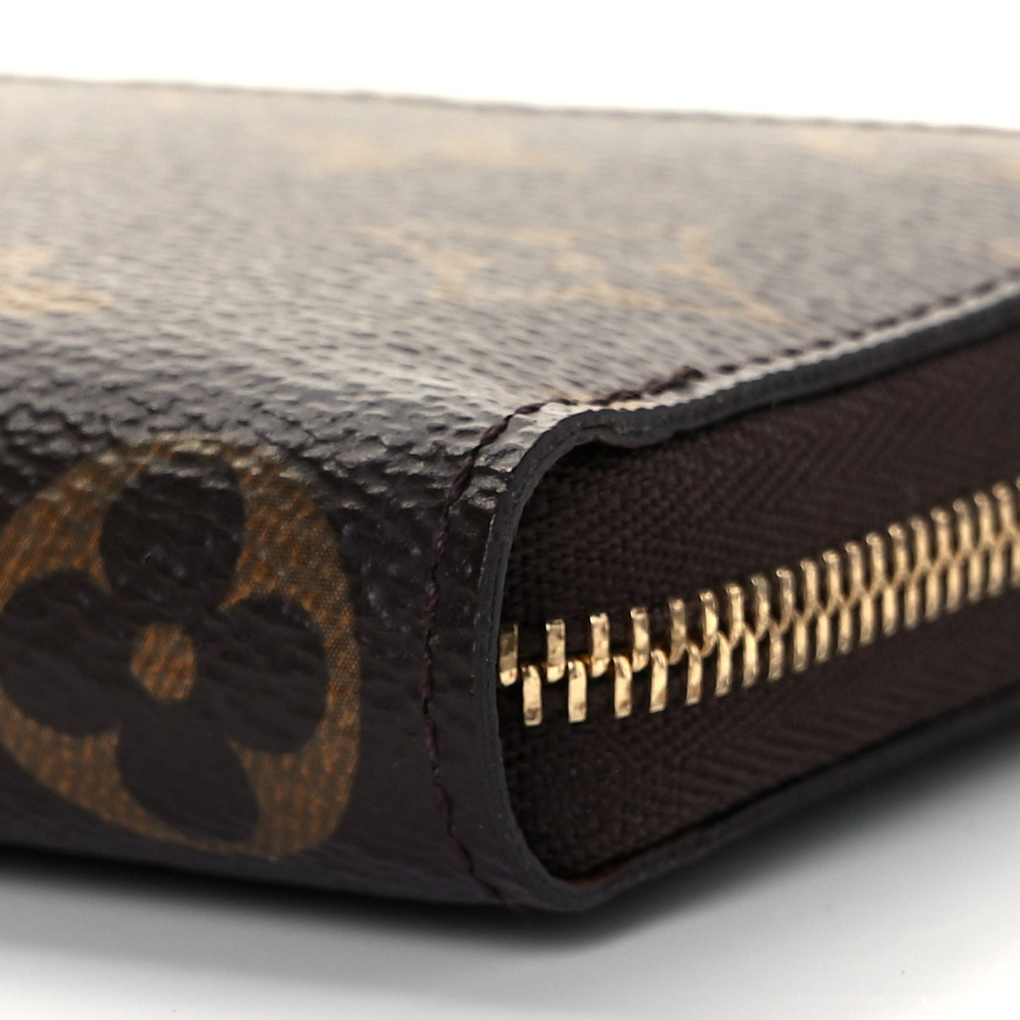 Monogram Zippy Coin Purse