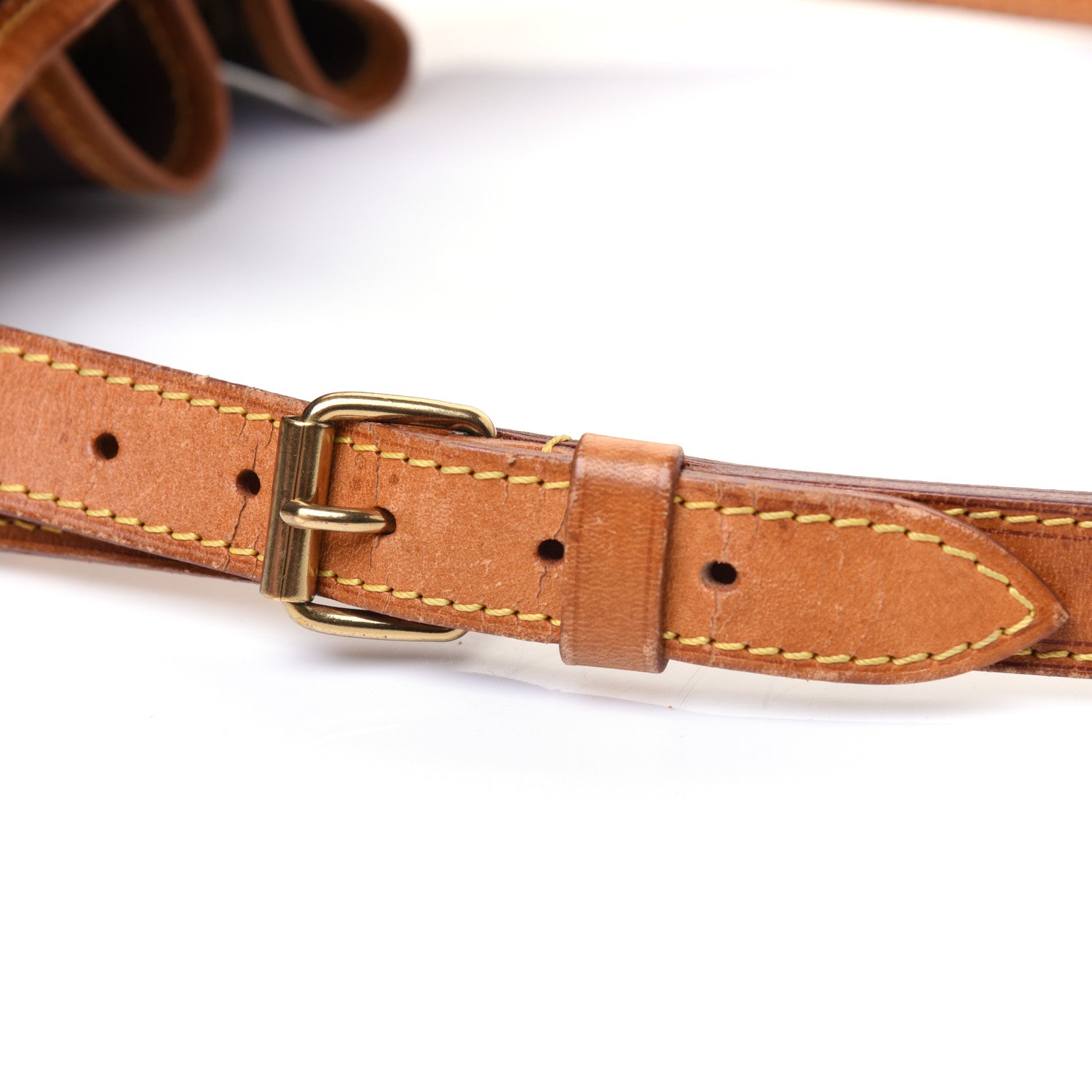 Louis Vuitton Monogram Petit Noe 34 of 35