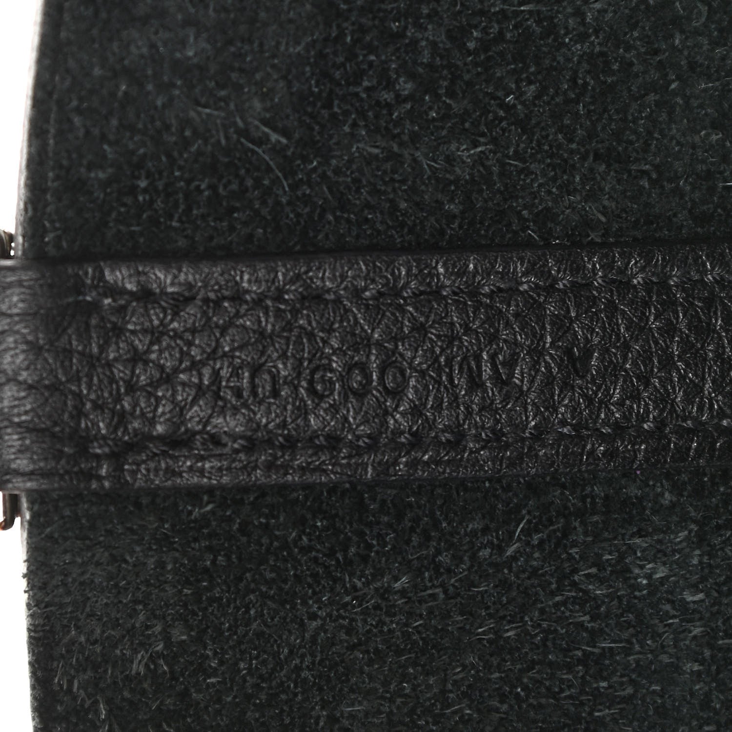 Hermes Taurillon Clemence Picotin Lock 22 MM Black Gold 7 of 10