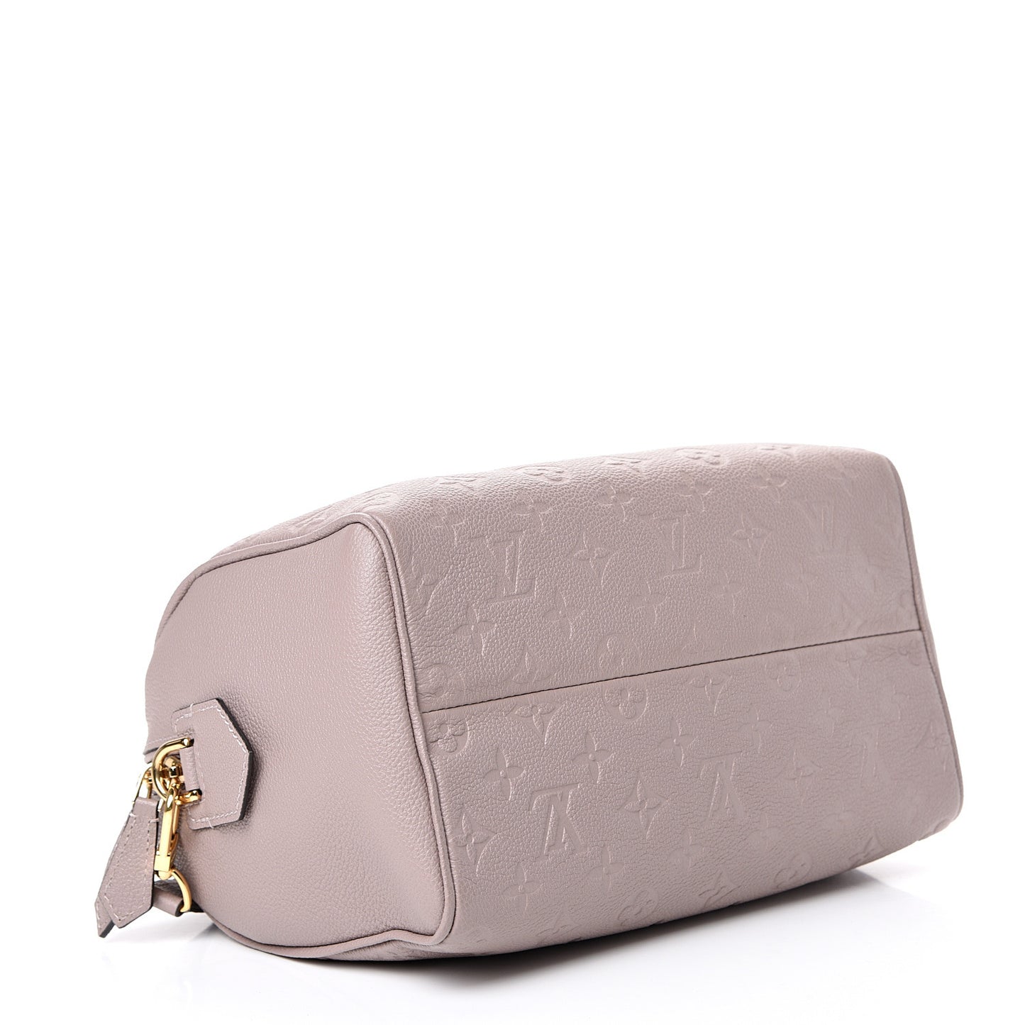 Empreinte Speedy Bandouliere 25 NM Mastic