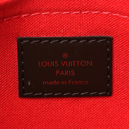 Louis Vuitton Damier Ebene Favorite MM 6 of 10