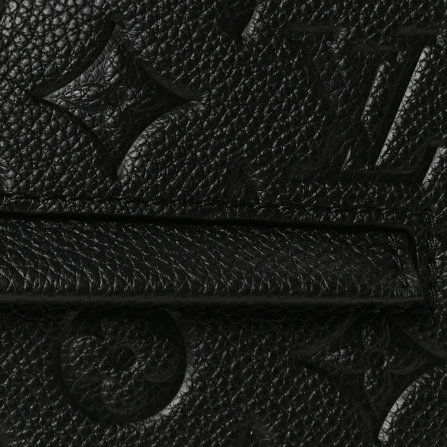 Empreinte Montsouris NM Backpack Black