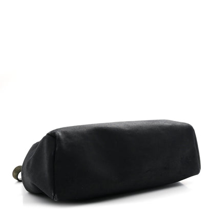 Hermes Toile Vache Hunter Herbag Zip 39 MM Black 4 of 12