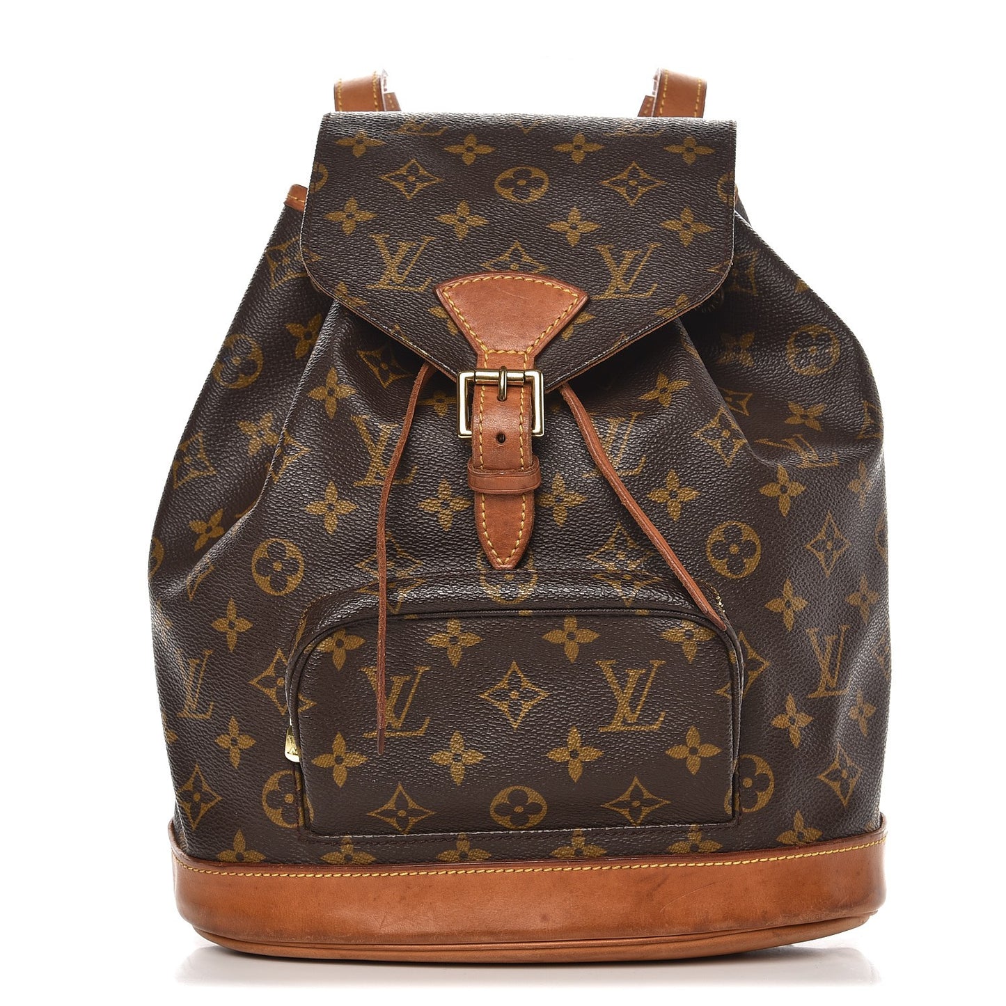Monogram Montsouris MM Backpack