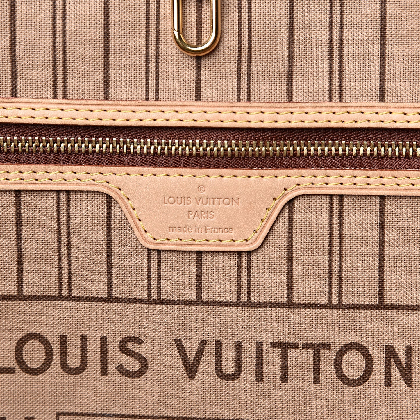 Monogram Neo Neverfull GM