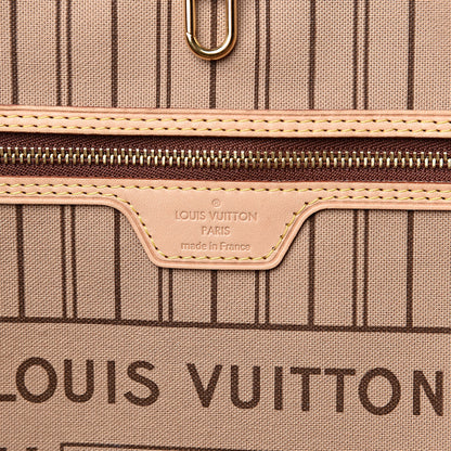 Louis Vuitton Monogram Neo Neverfull GM 6 of 14