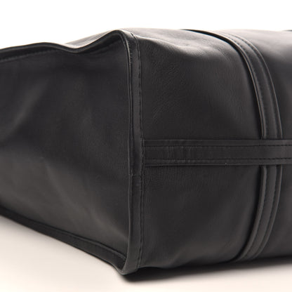 Balenciaga Agneau Medium Bazar Shopper Tote Black 8 of 9