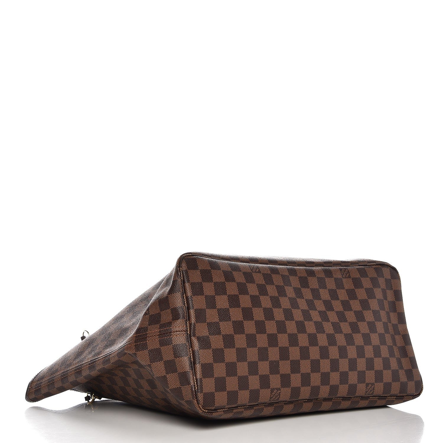 Louis Vuitton Damier Ebene Neo Neverfull GM 5 of 8