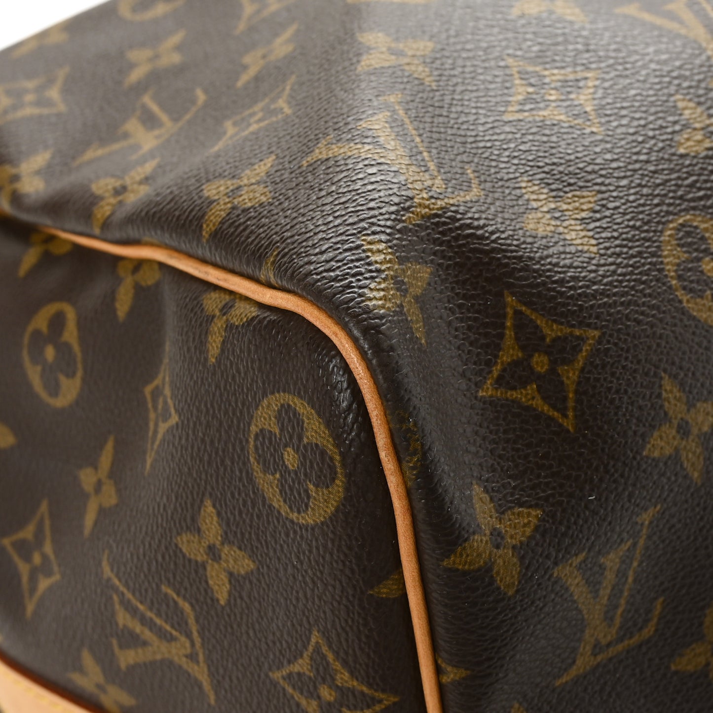 Monogram Keepall Bandouliere 45