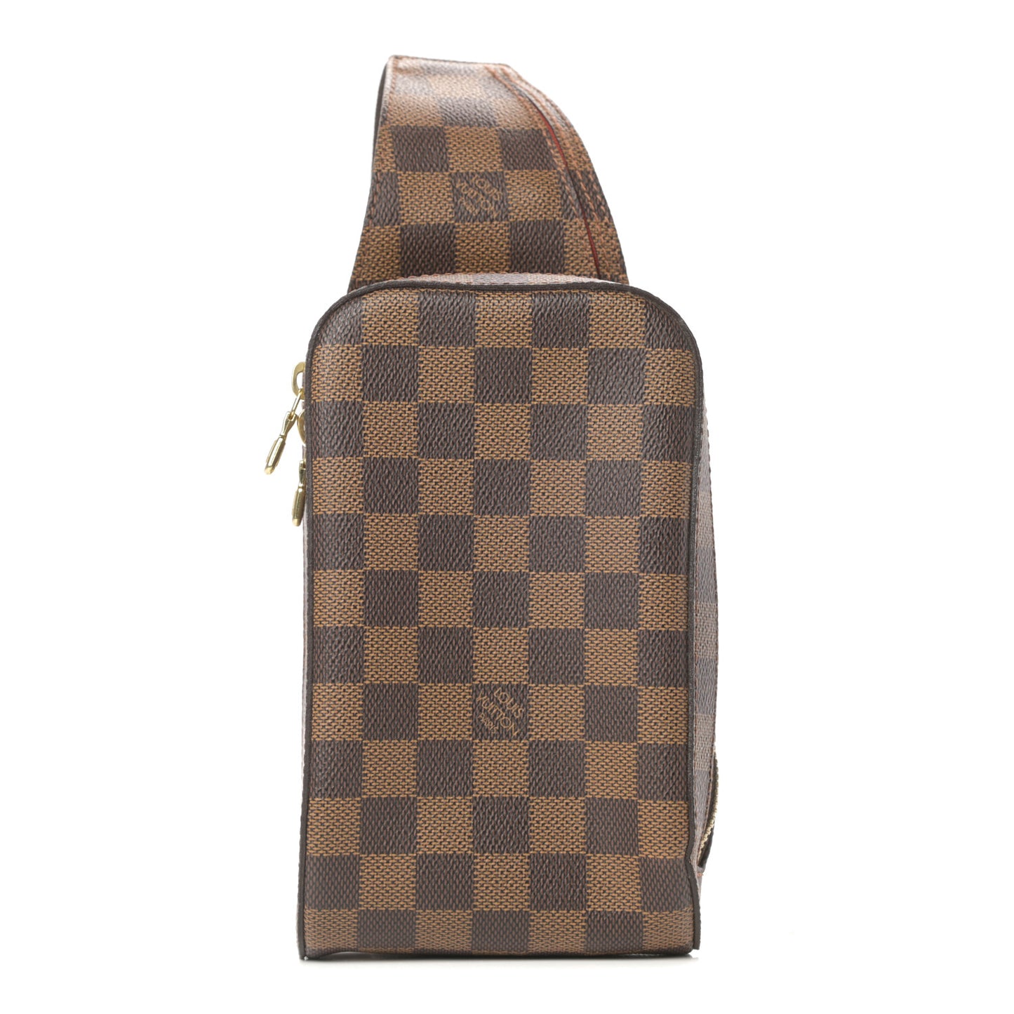 Damier Ebene Geronimos