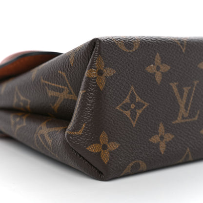 Louis Vuitton Monogram Locky BB Caramel 8 of 9