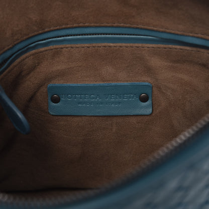 Bottega Veneta Nappa Intrecciato Nodini Bag Brighton 6 of 11