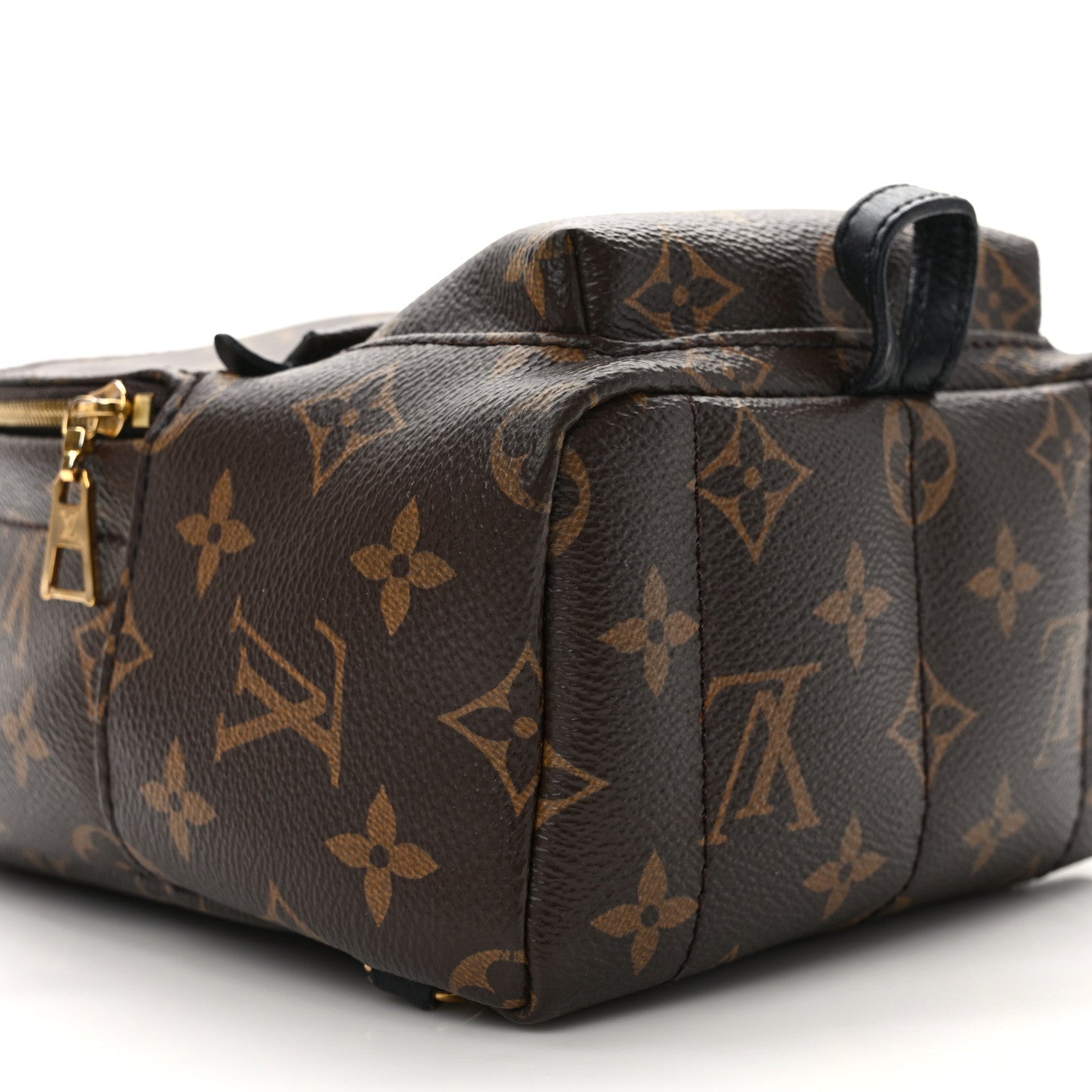 Louis Vuitton Monogram Palm Springs Backpack Mini 7 of 9