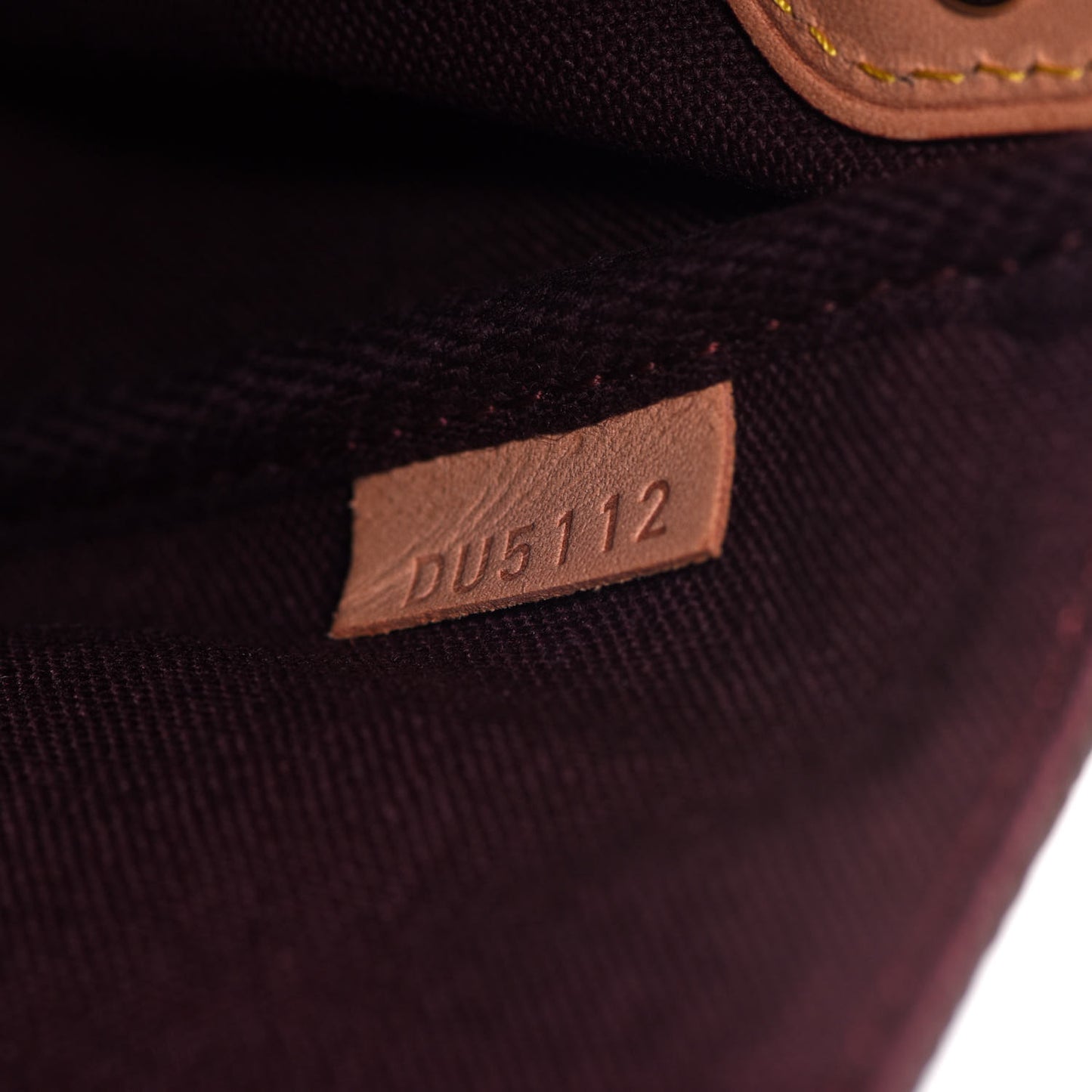 Monogram Favorite MM