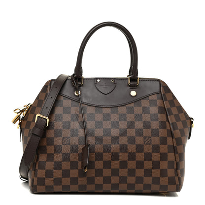 Louis Vuitton Damier Ebene Mews 1 of 12