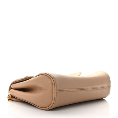 Louis Vuitton Empreinte Saint Germain PM Dune 4 of 9