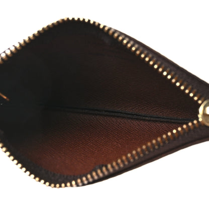 Louis Vuitton Monogram Key Pouch 6 of 10