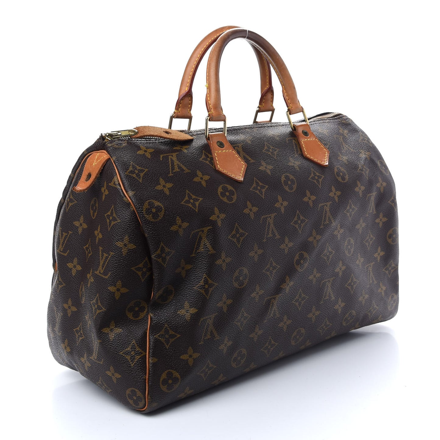 Monogram Speedy 35