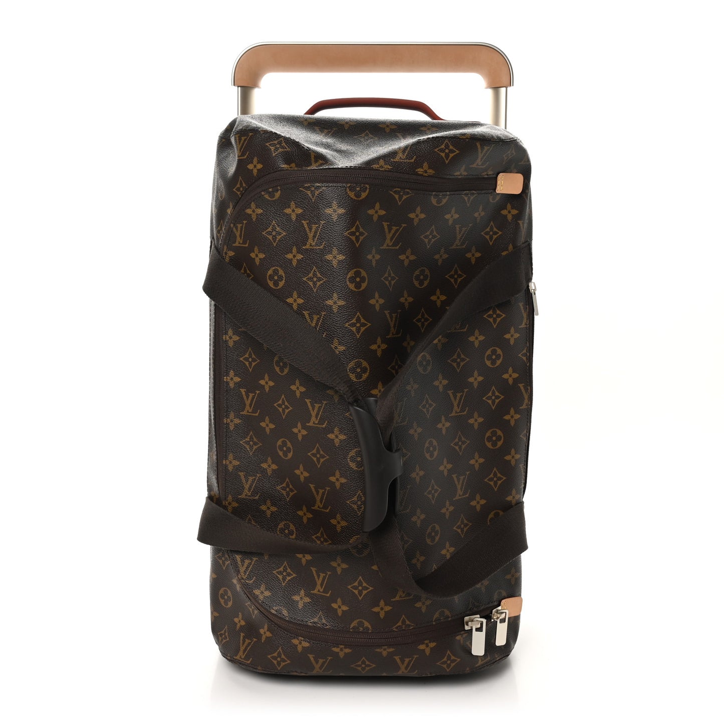 Monogram Horizon Soft Duffle 55