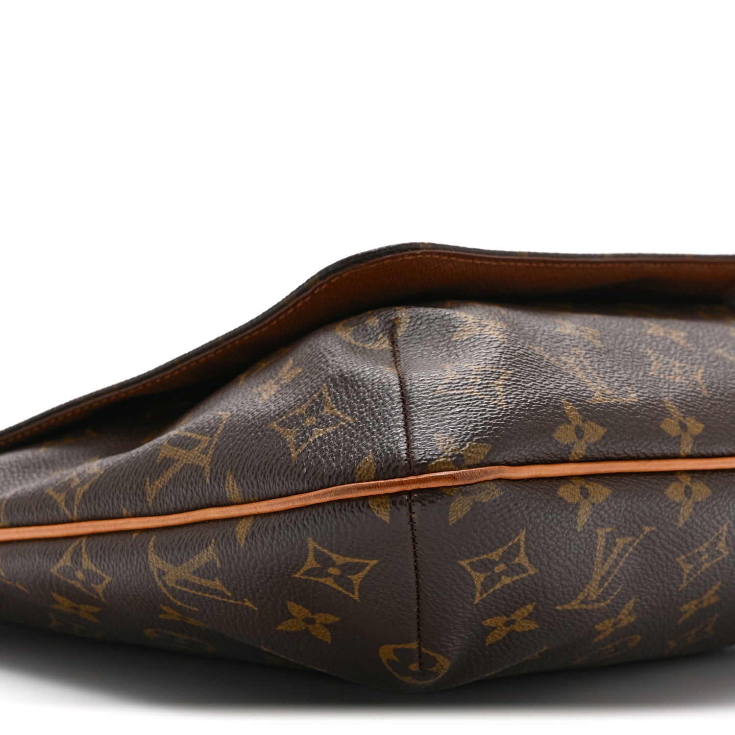 Louis Vuitton Monogram Musette GM 9 of 10
