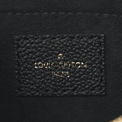 Louis Vuitton Empreinte Monogram Giant Multi Pochette Accessories Black 7 of 10