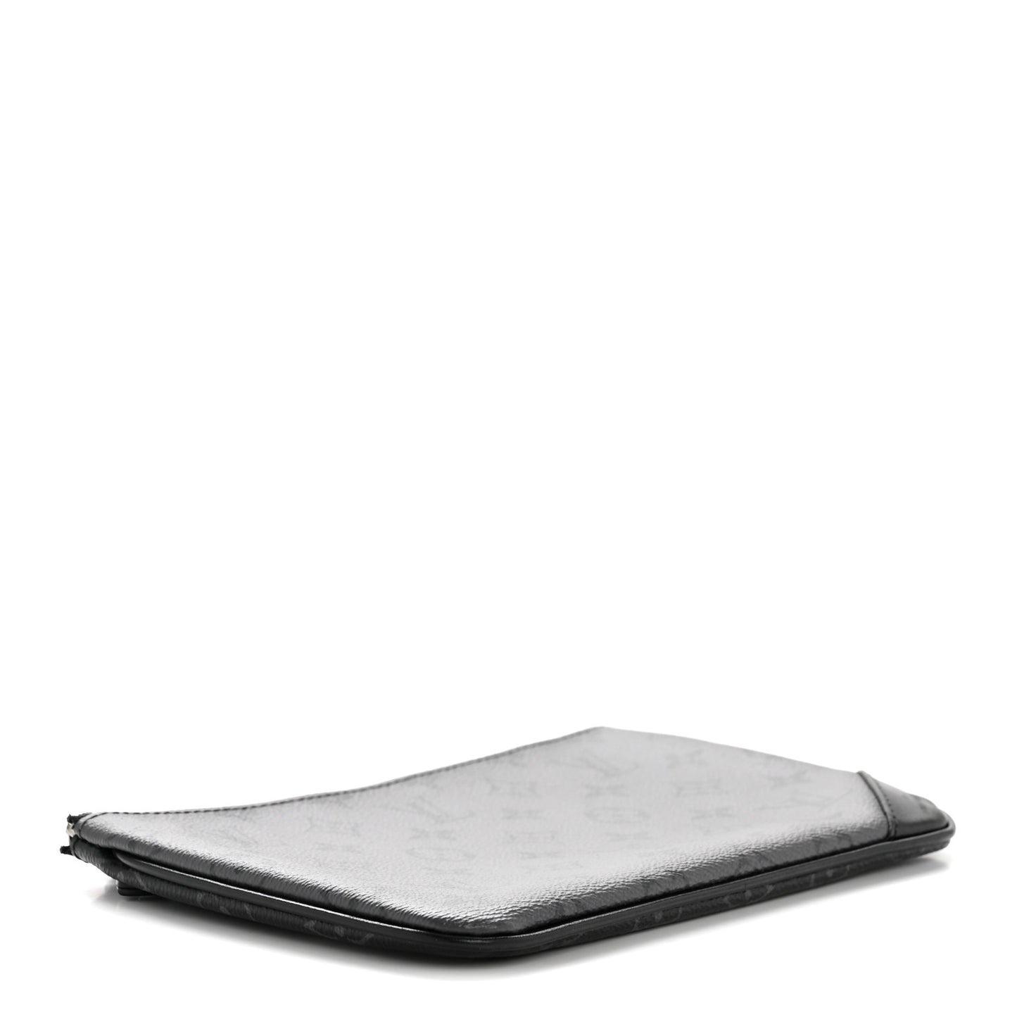 Reverse Monogram Eclipse Trio Messenger Small Pochette