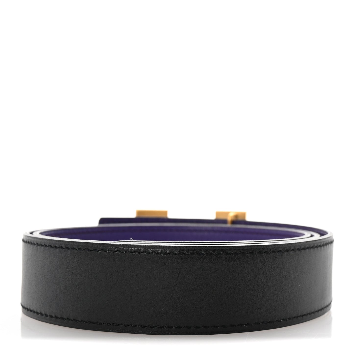 Box Swift 32mm H Belt 90 36 Black Iris