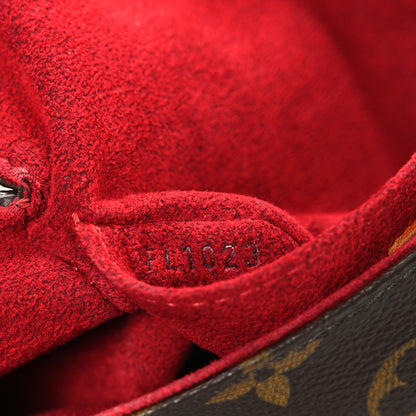 Louis Vuitton Monogram Tambourin 7 of 10