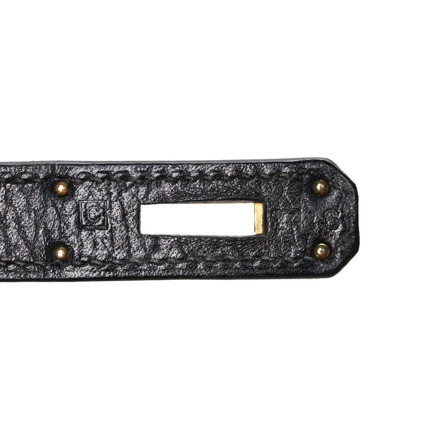 Ardennes Kelly Sellier 32 Black