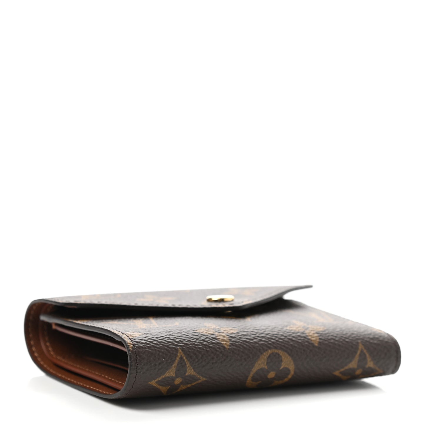 Monogram Victorine Wallet