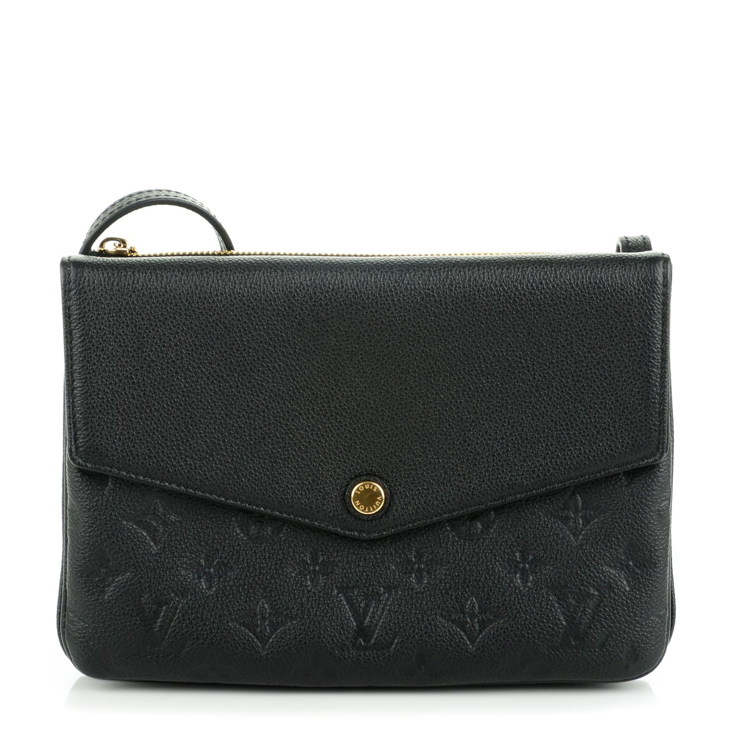 Empreinte Twice Black