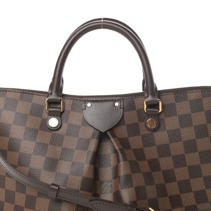 Louis Vuitton Damier Ebene Siena PM 8 of 10