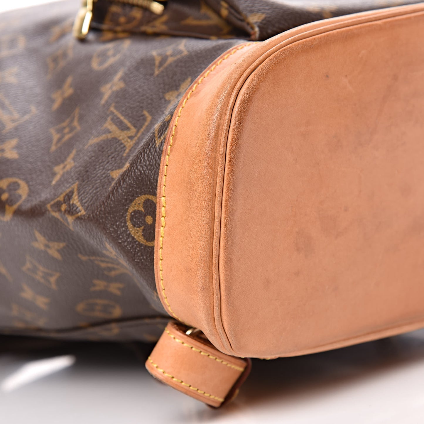 Monogram Montsouris GM Backpack