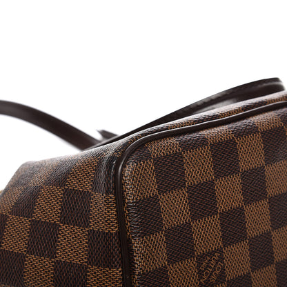 Louis Vuitton Damier Ebene Westminster PM 11 of 12