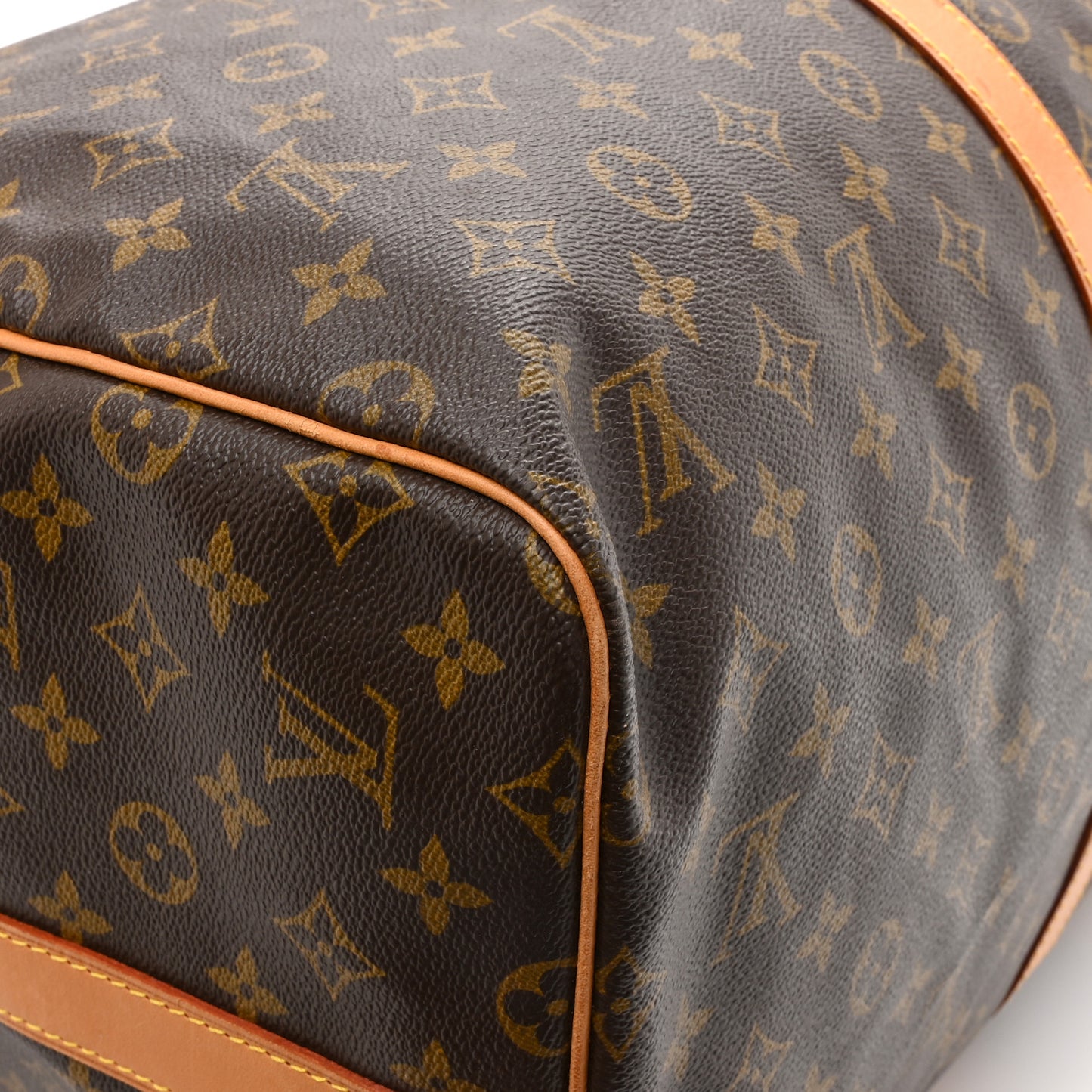 Monogram Keepall Bandouliere 55