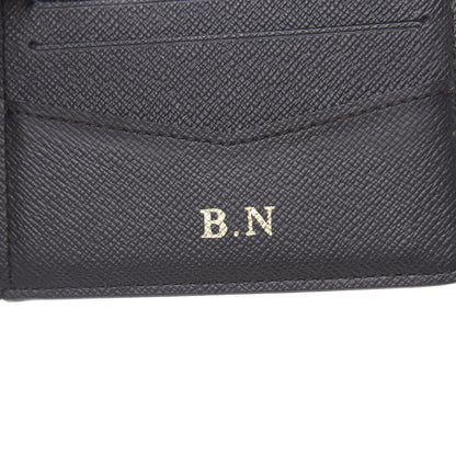 Louis Vuitton Damier Ebene Slender Wallet 6 of 7