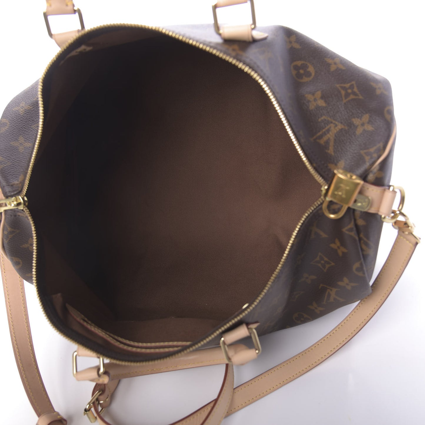 Monogram Speedy Bandouliere 40