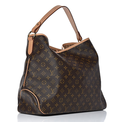 Louis Vuitton Monogram Delightful GM 3 of 13